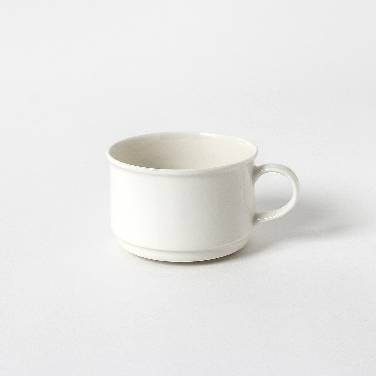 nikko食器｜Sスタッキングコーヒー碗(180cc)｜カップ/ソーサー