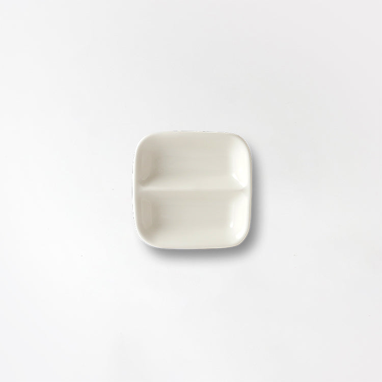 角形スパイスディッシュ