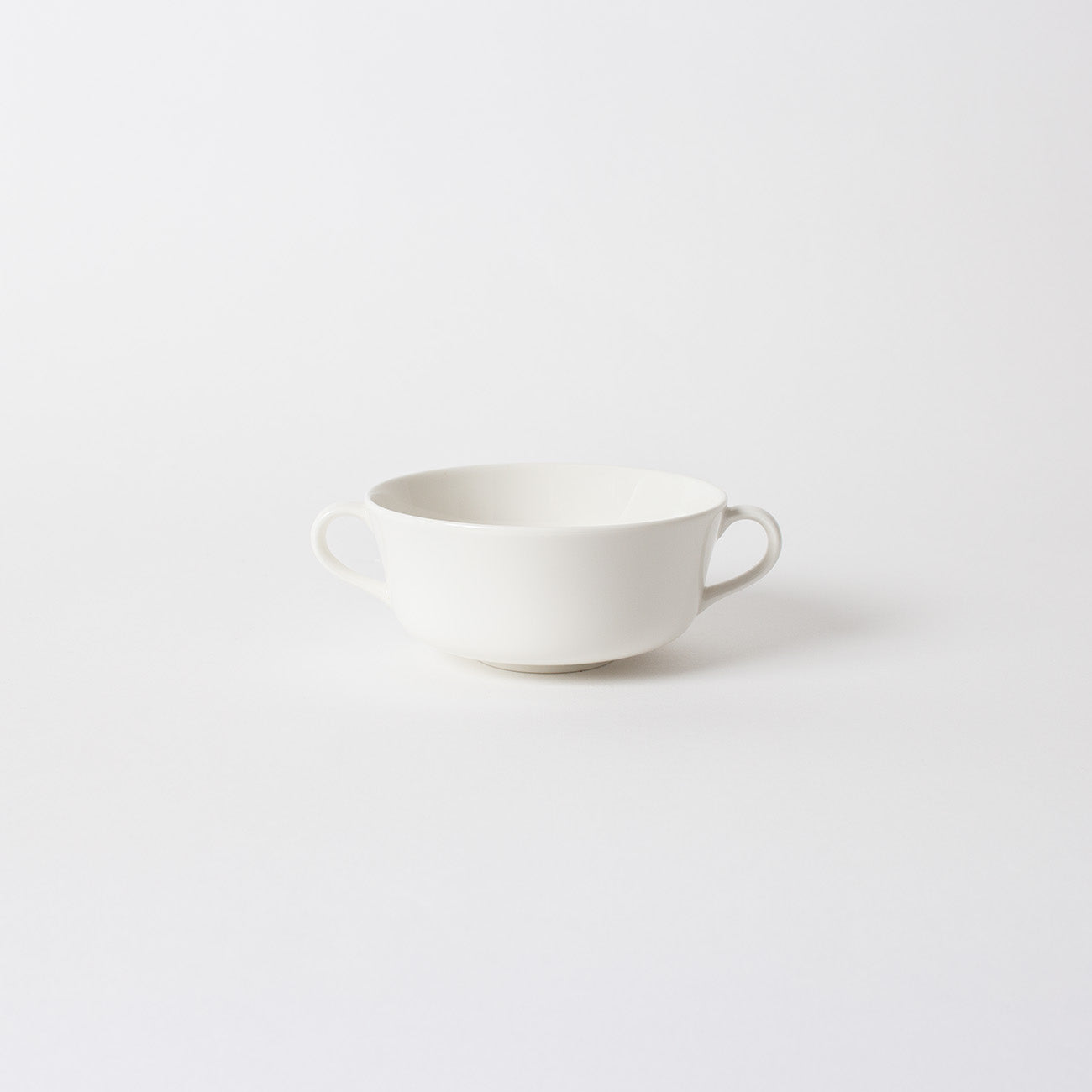 クリームスープ碗 (290cc)