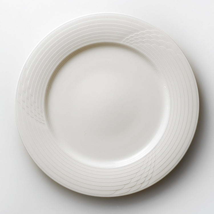 31cmサービスプレート