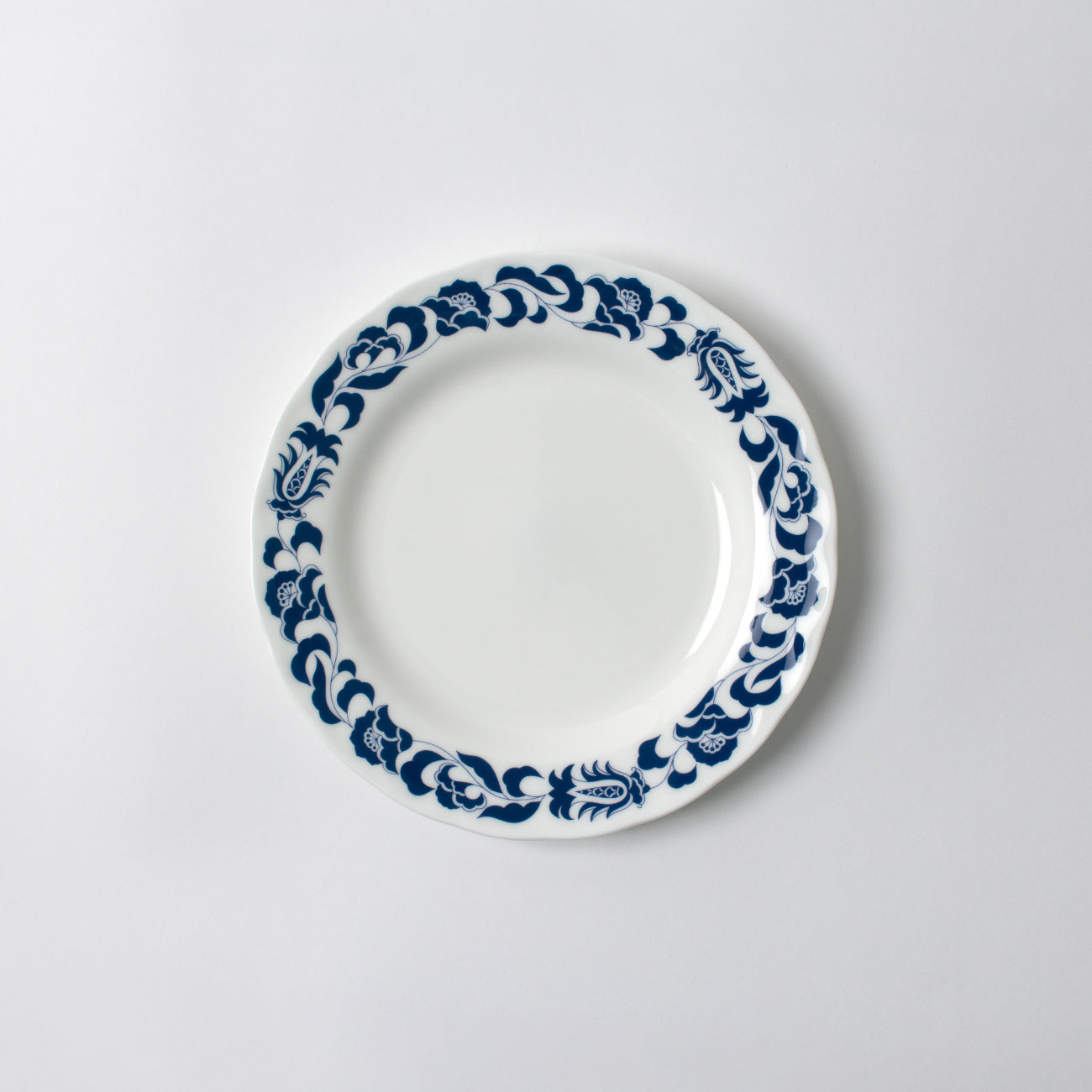 18cmプレート (Rim)