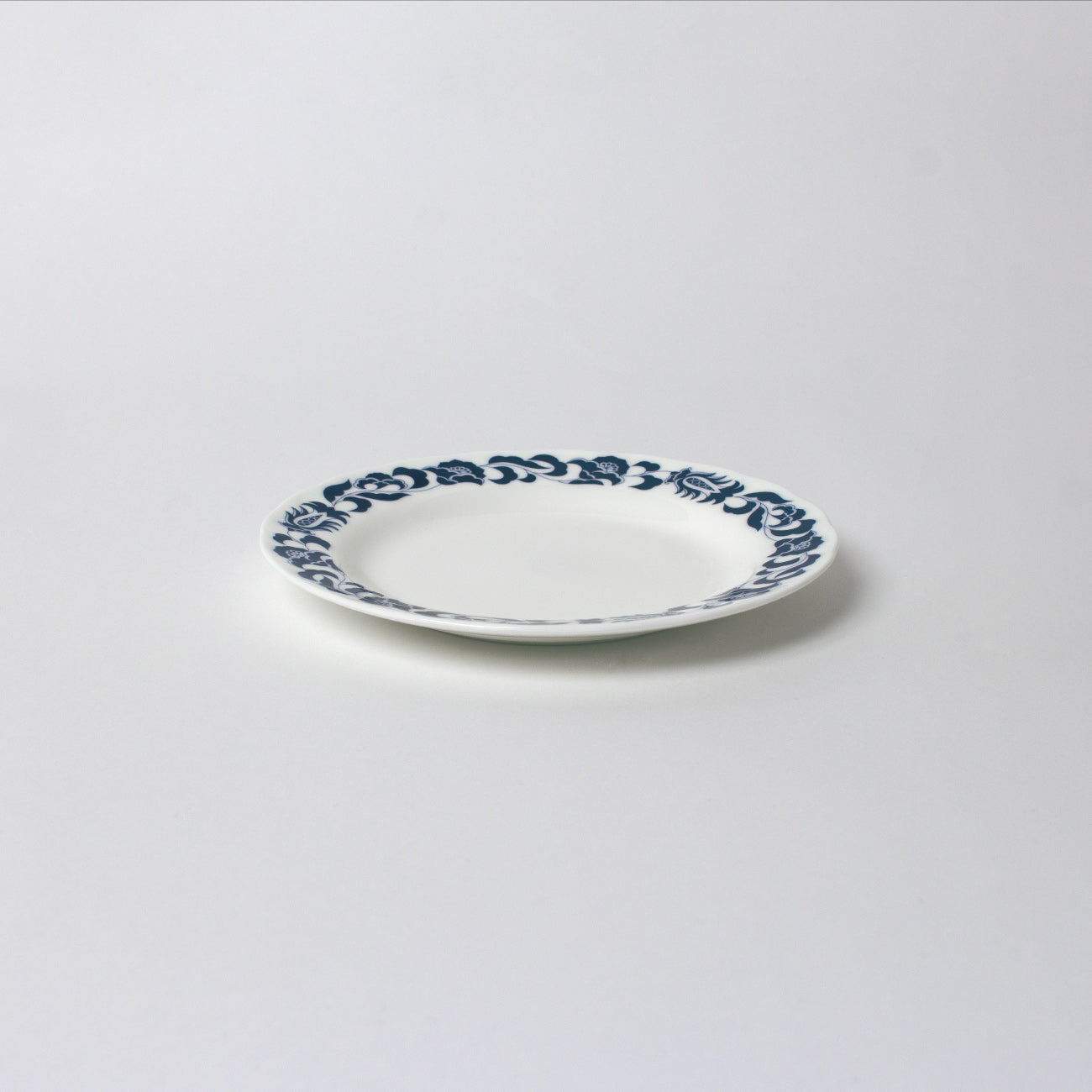 18cmプレート (Rim)