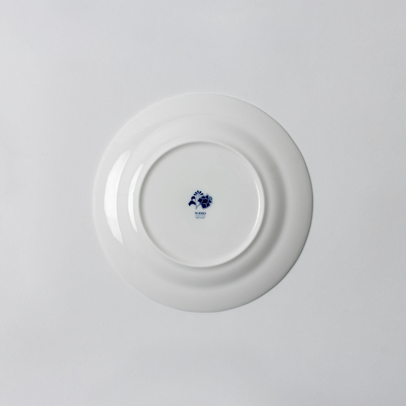 18cmプレート (Rim)