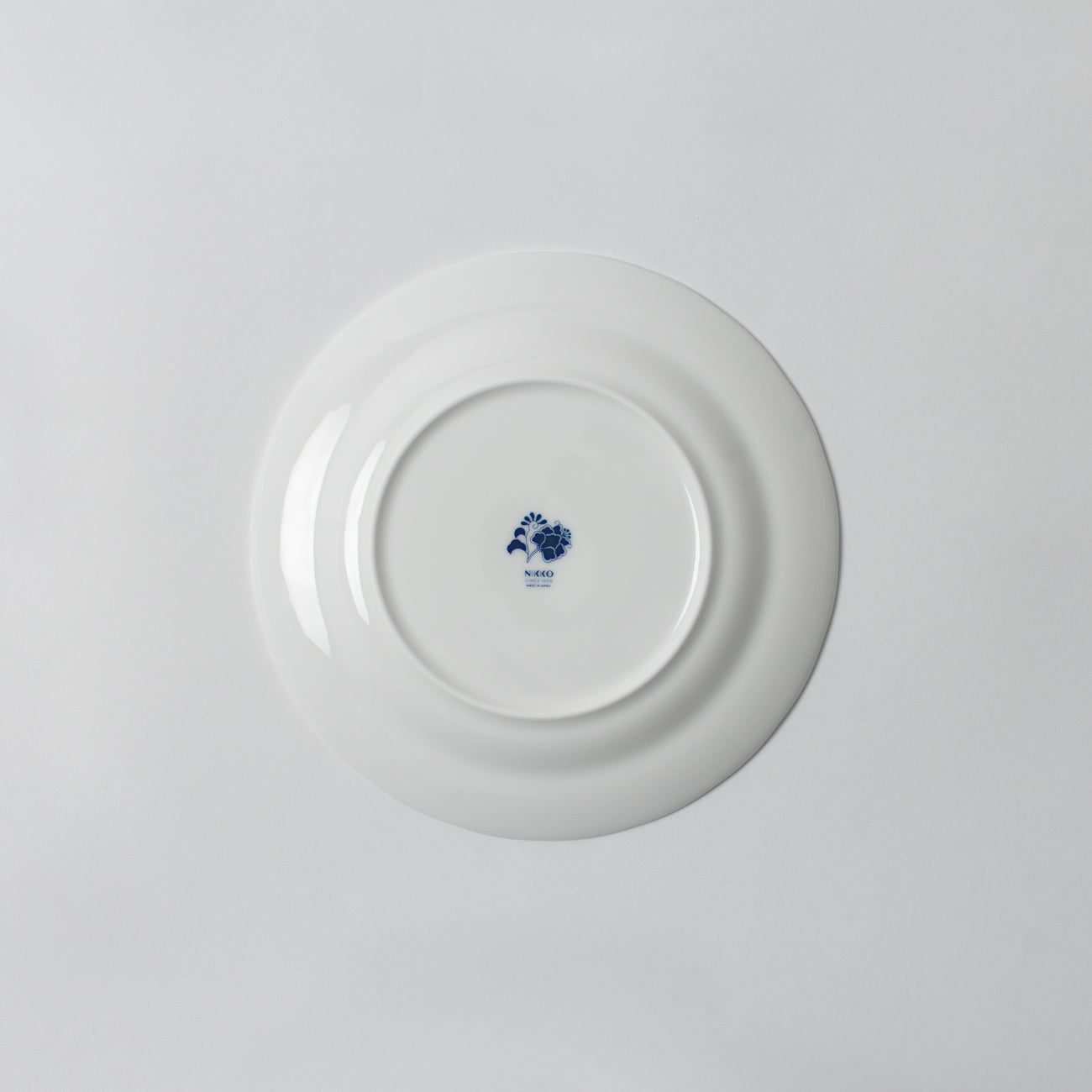 18cmプレート (Rim)