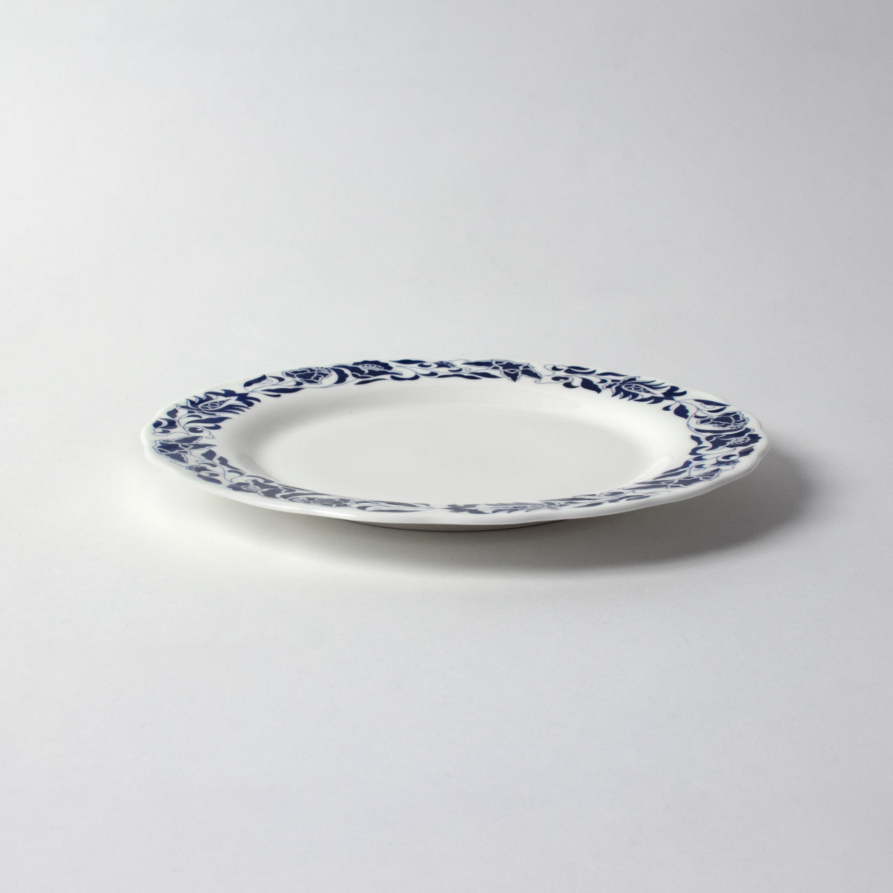 22cmプレート (Rim)