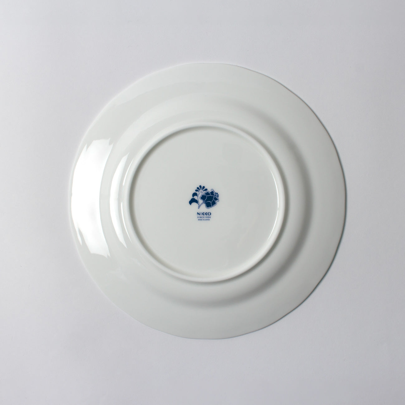 22cmプレート (Rim)