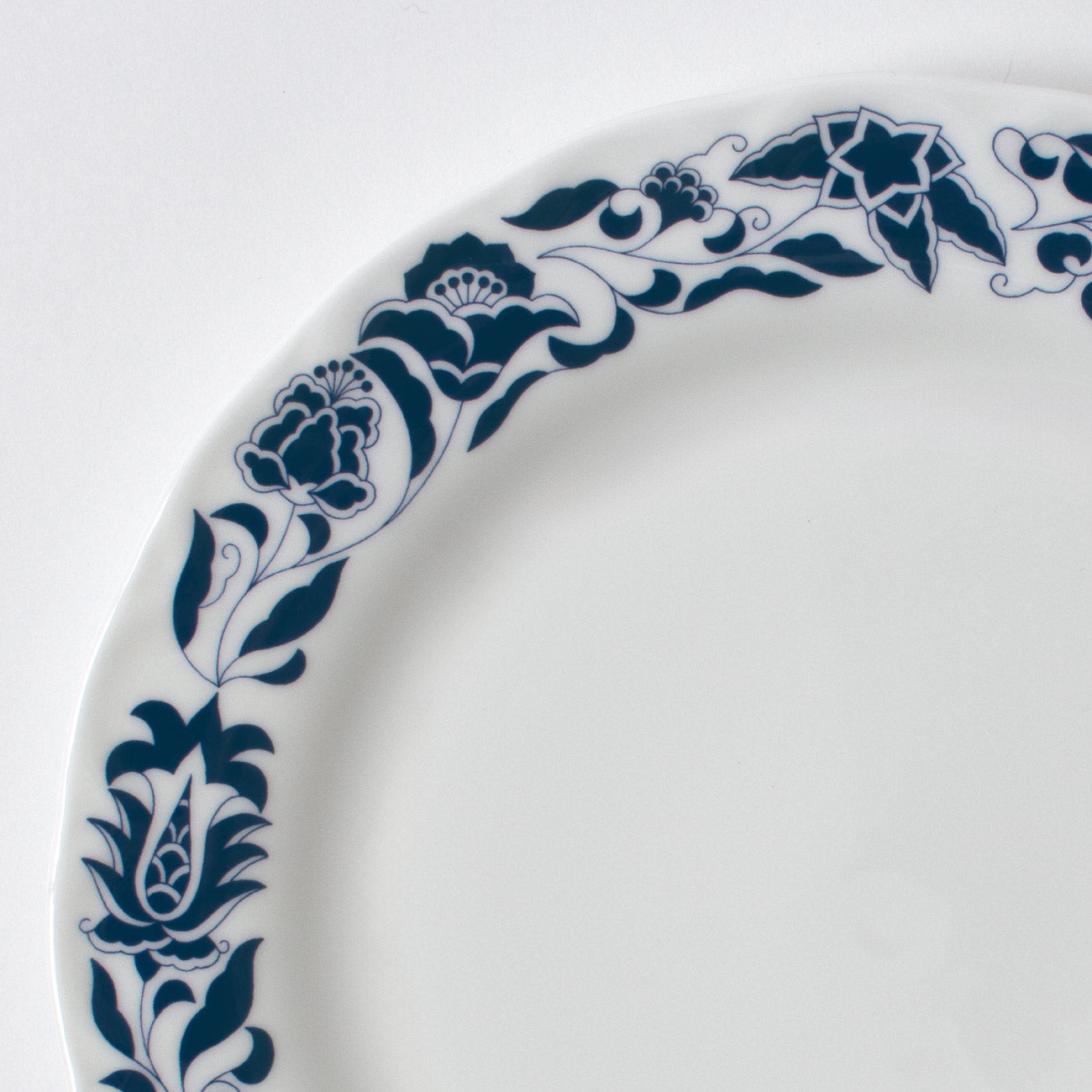 22cmプレート (Rim)