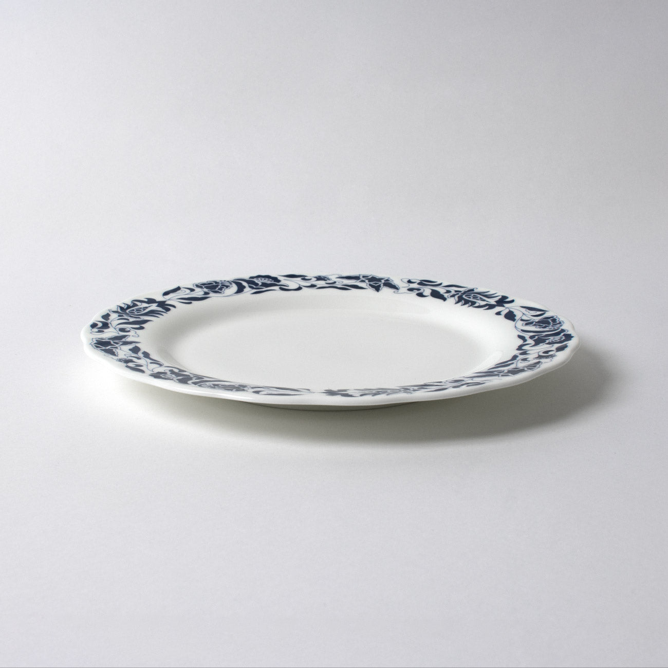 25cmプレート (Rim)