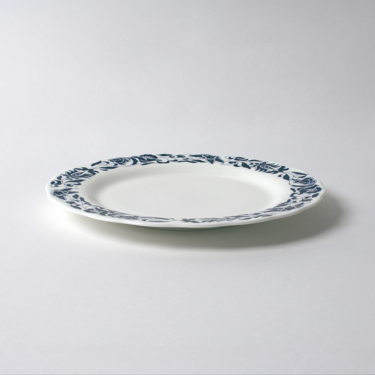 25cmプレート (Rim)