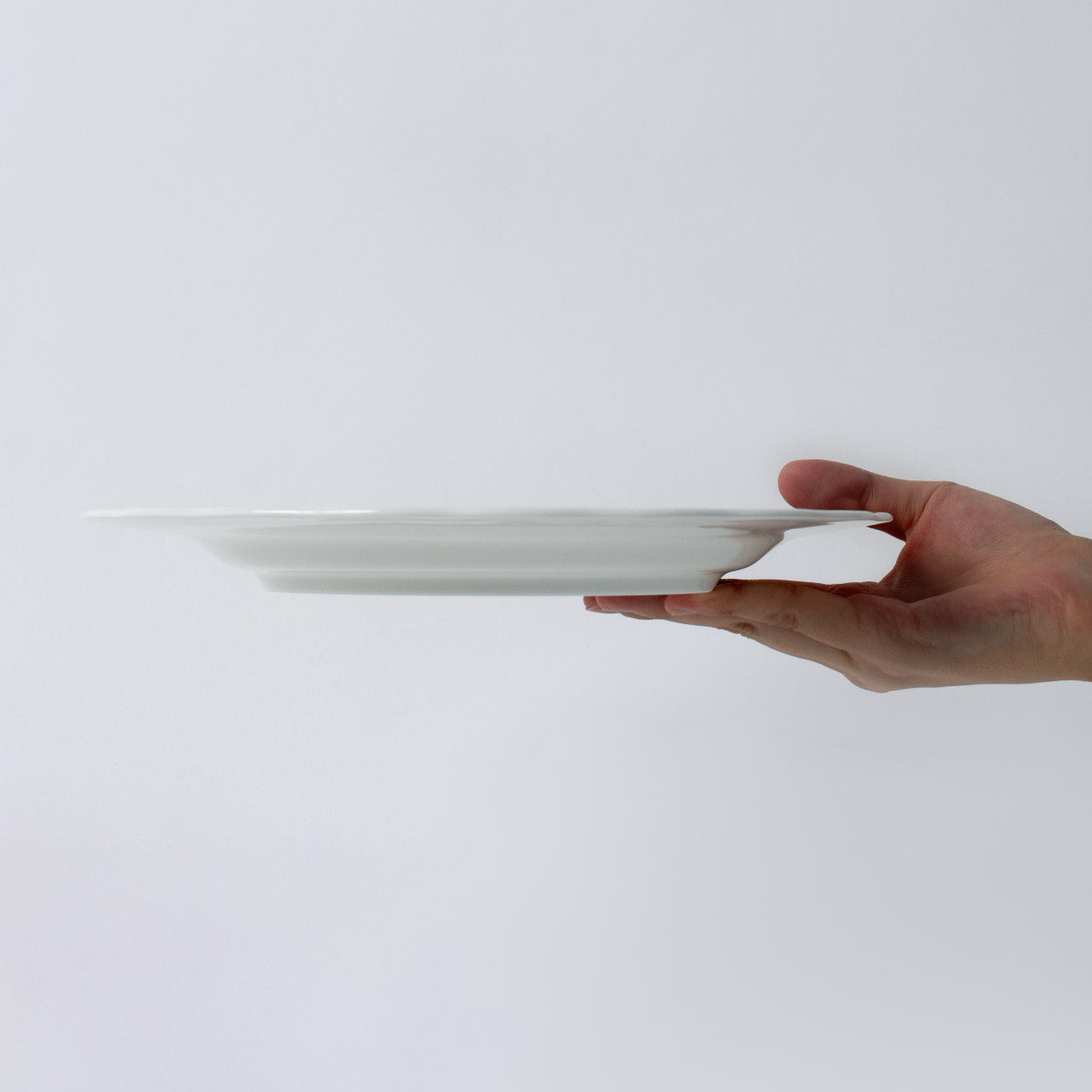 25cmプレート (Rim)