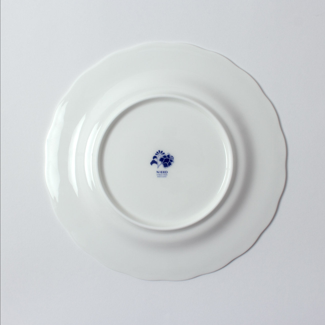 25cmプレート (Rim)