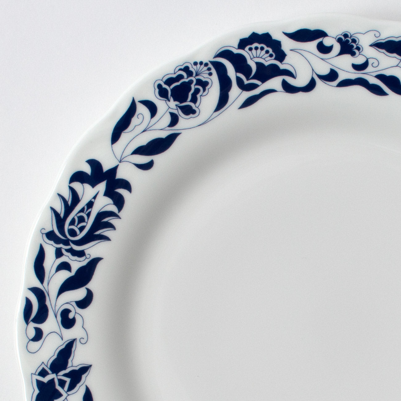 25cmプレート (Rim)