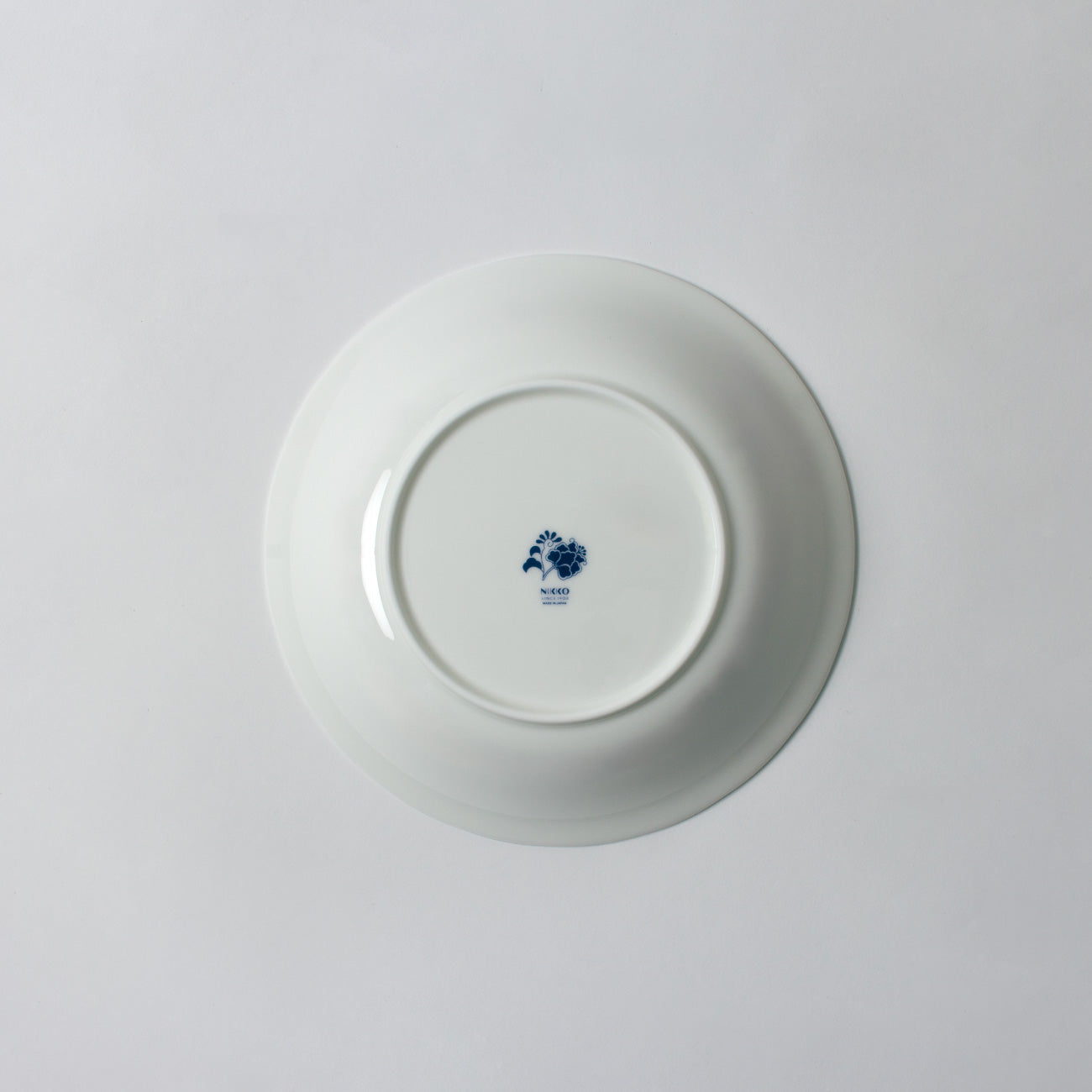 18cmクープ皿 (Rim)