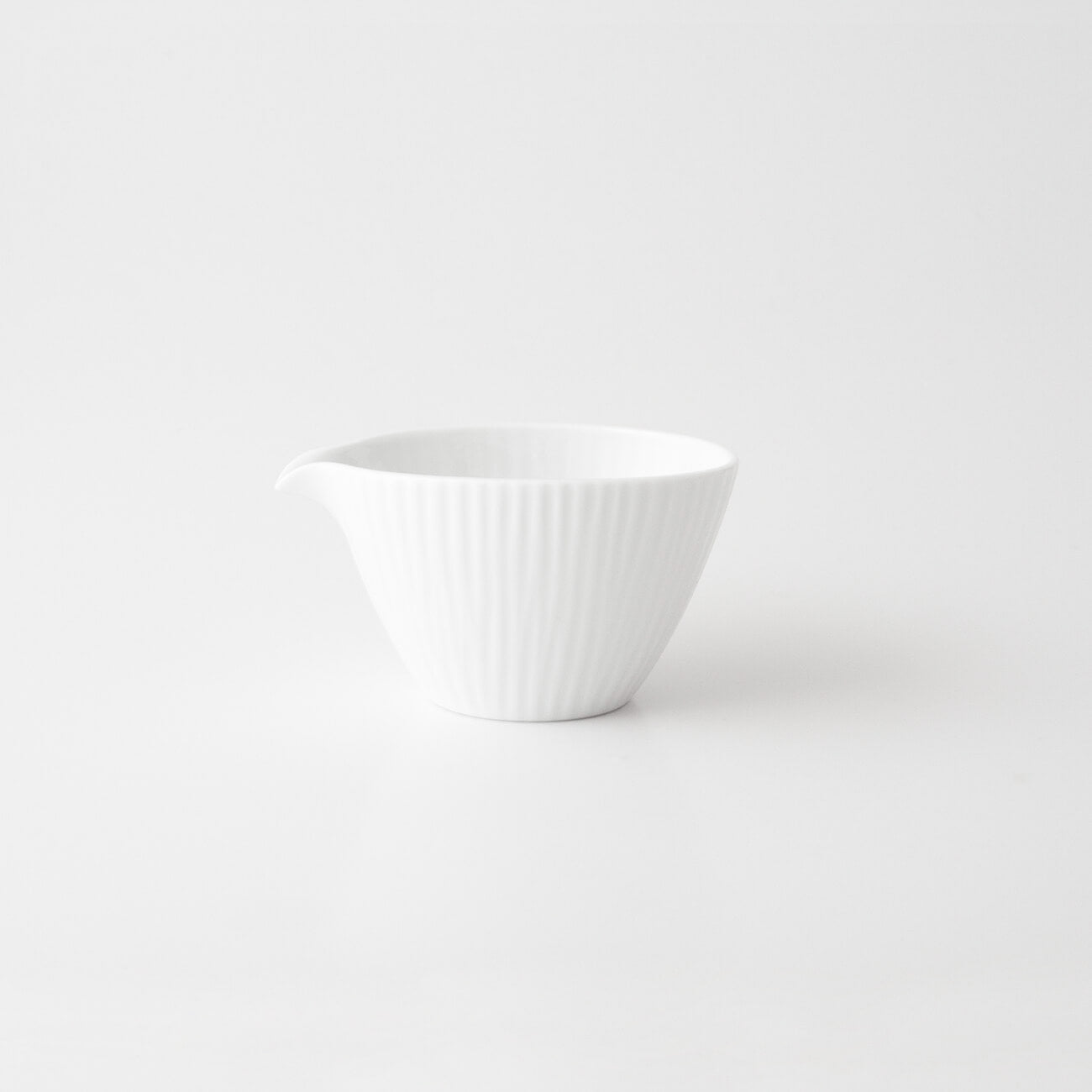 11cm楕円片口(200cc)