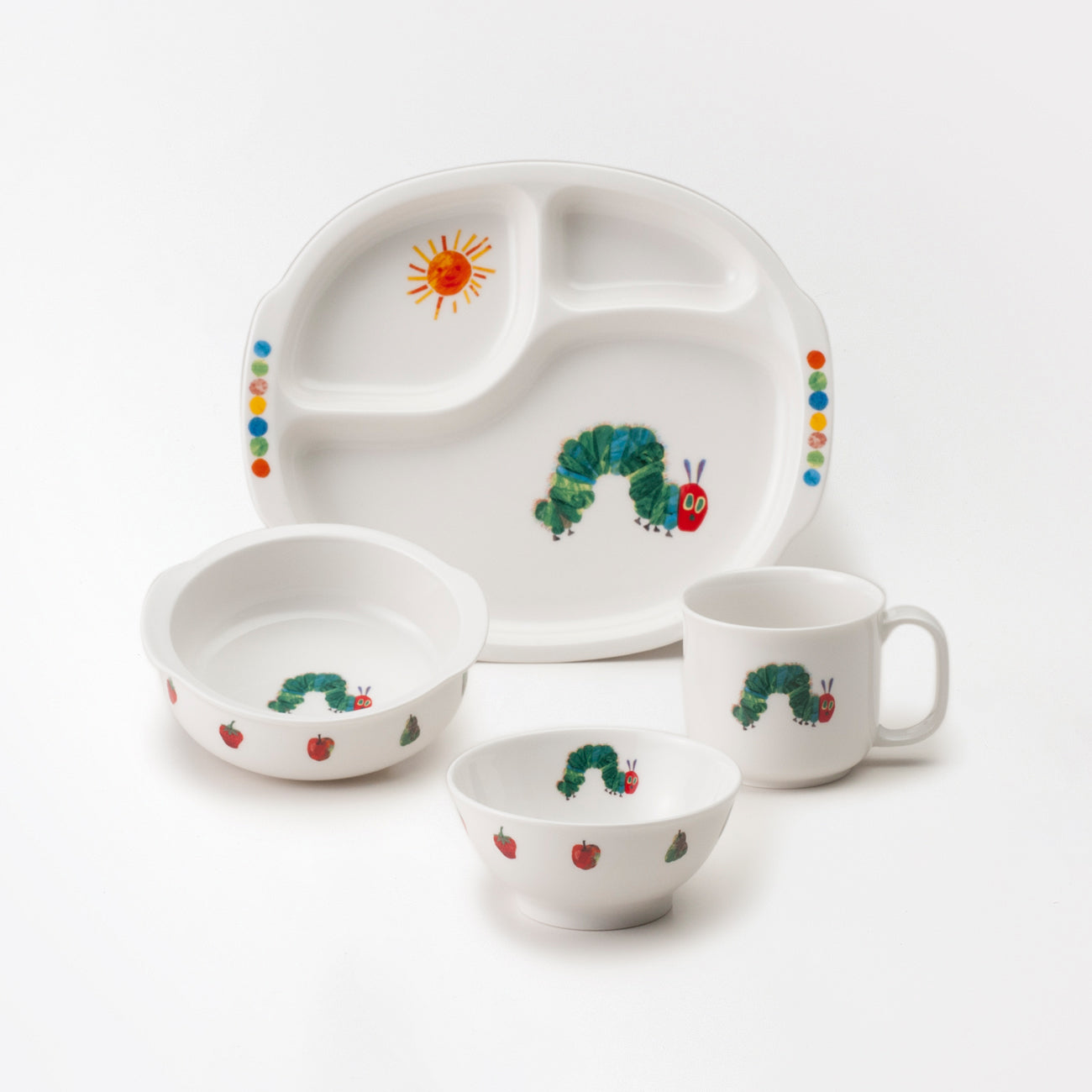 もぐもぐセット