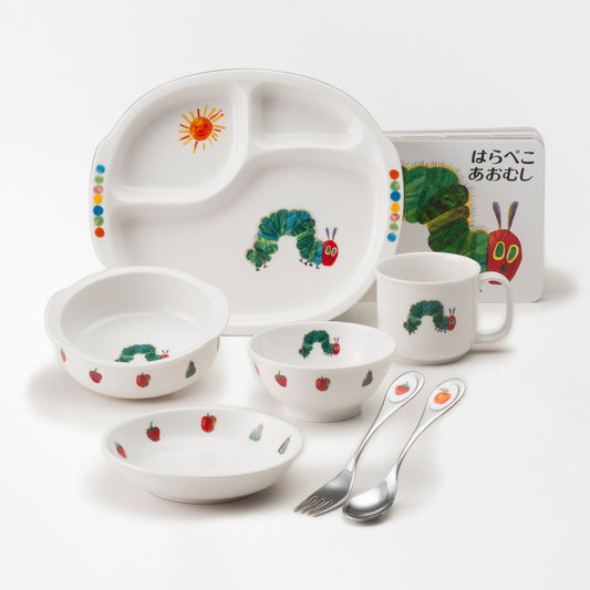 ぱくぱくセット