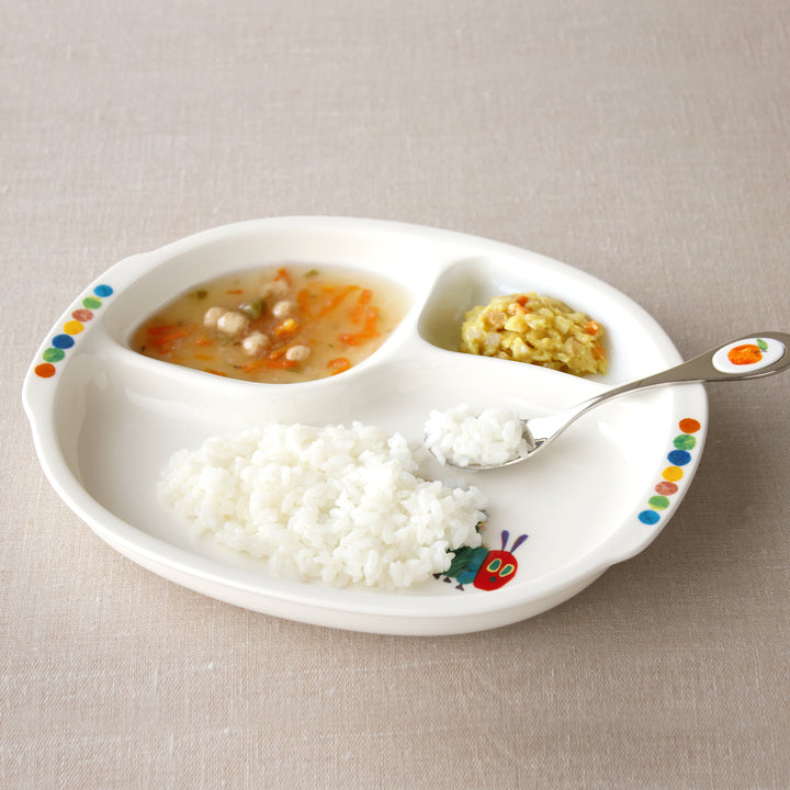 スプーン(オレンジ)