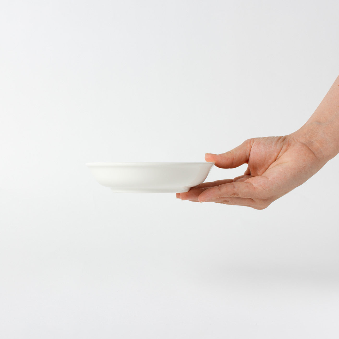 13cm深皿 (ネーム入)