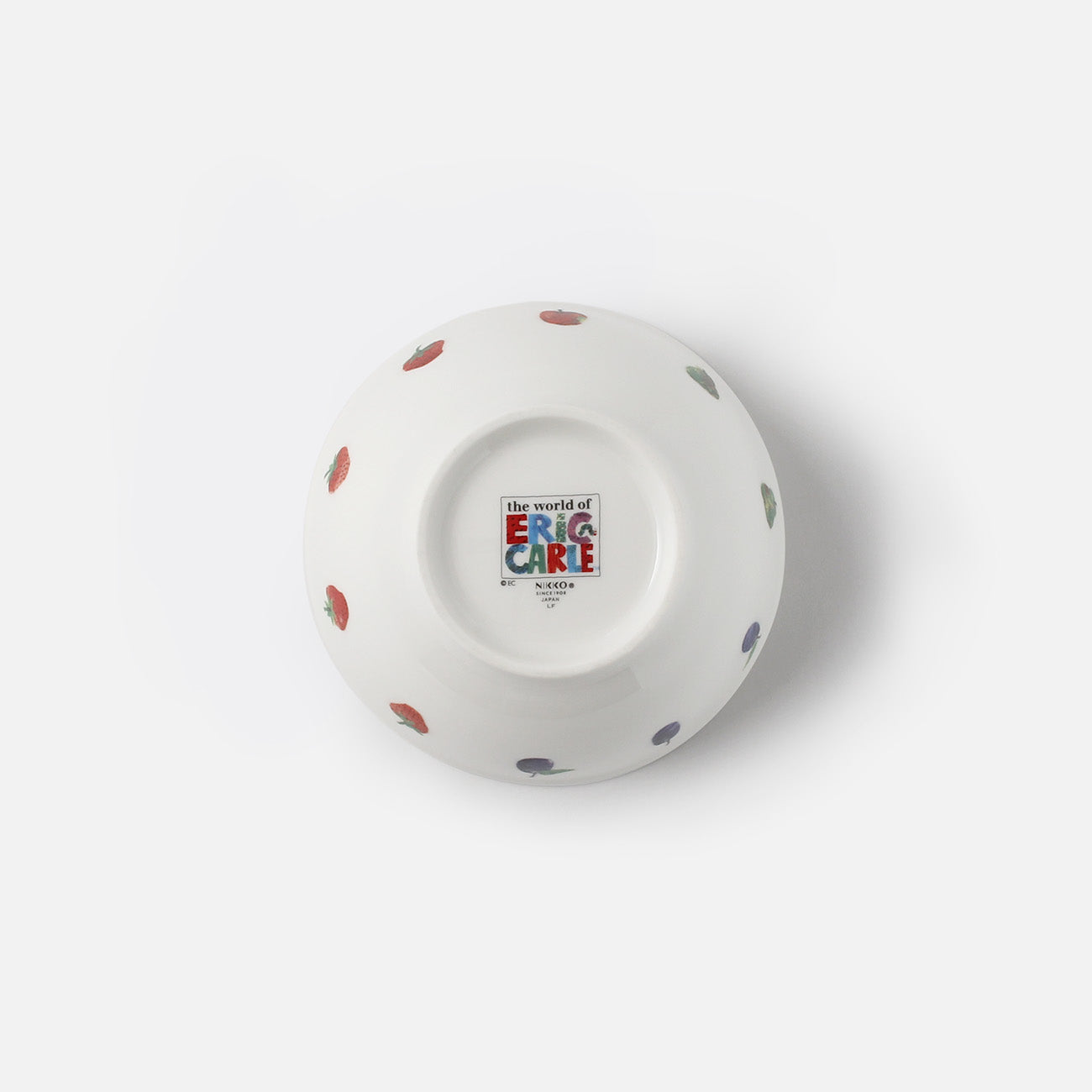 10cmライスボール (ネーム入)