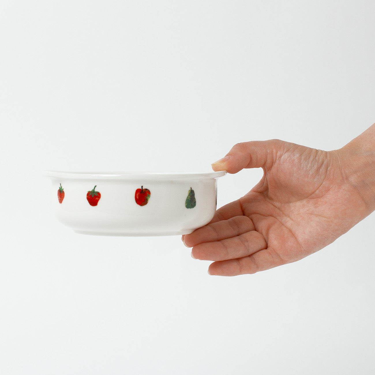 13cm小鉢 (ネーム入)