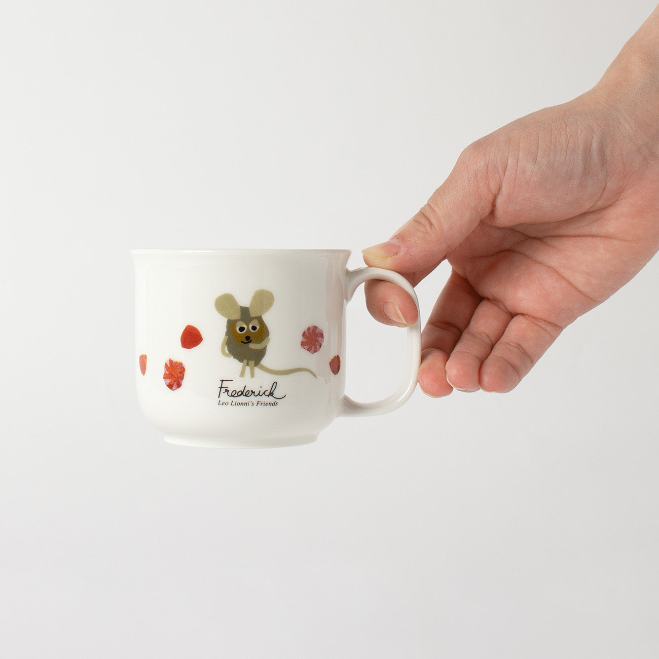 マグ(SS)(210cc) (ネーム入)