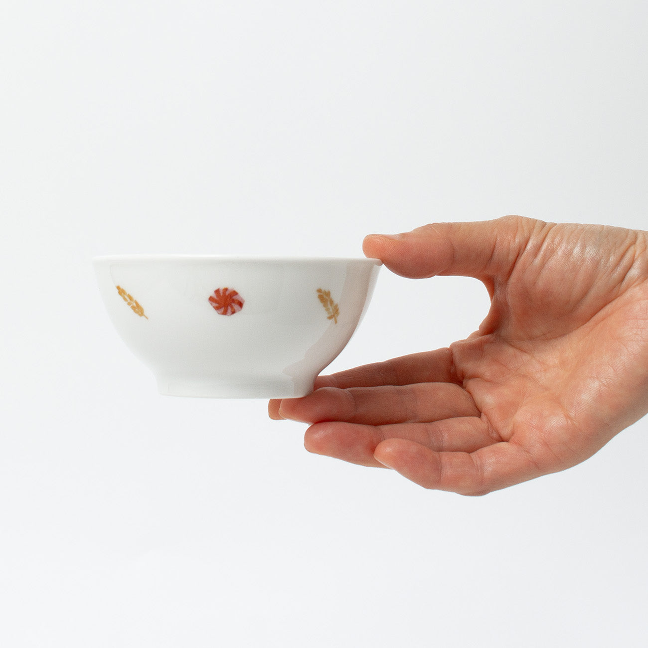 10cmライスボール (ネーム入)