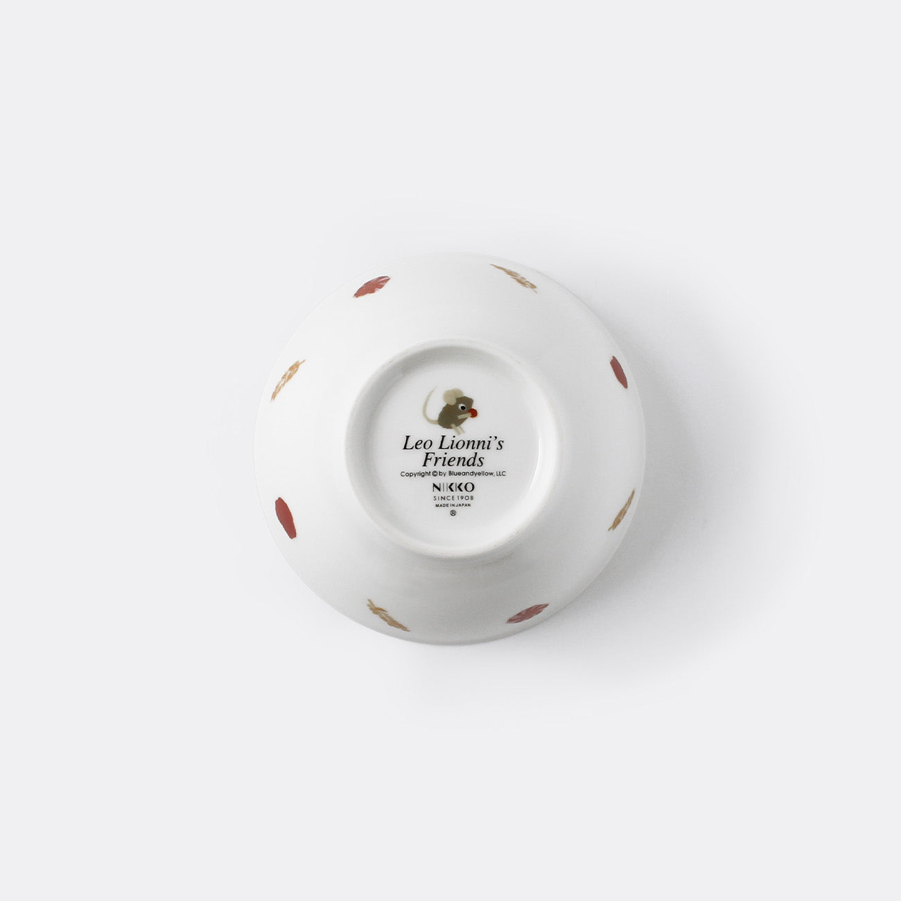 10cmライスボール (ネーム入)