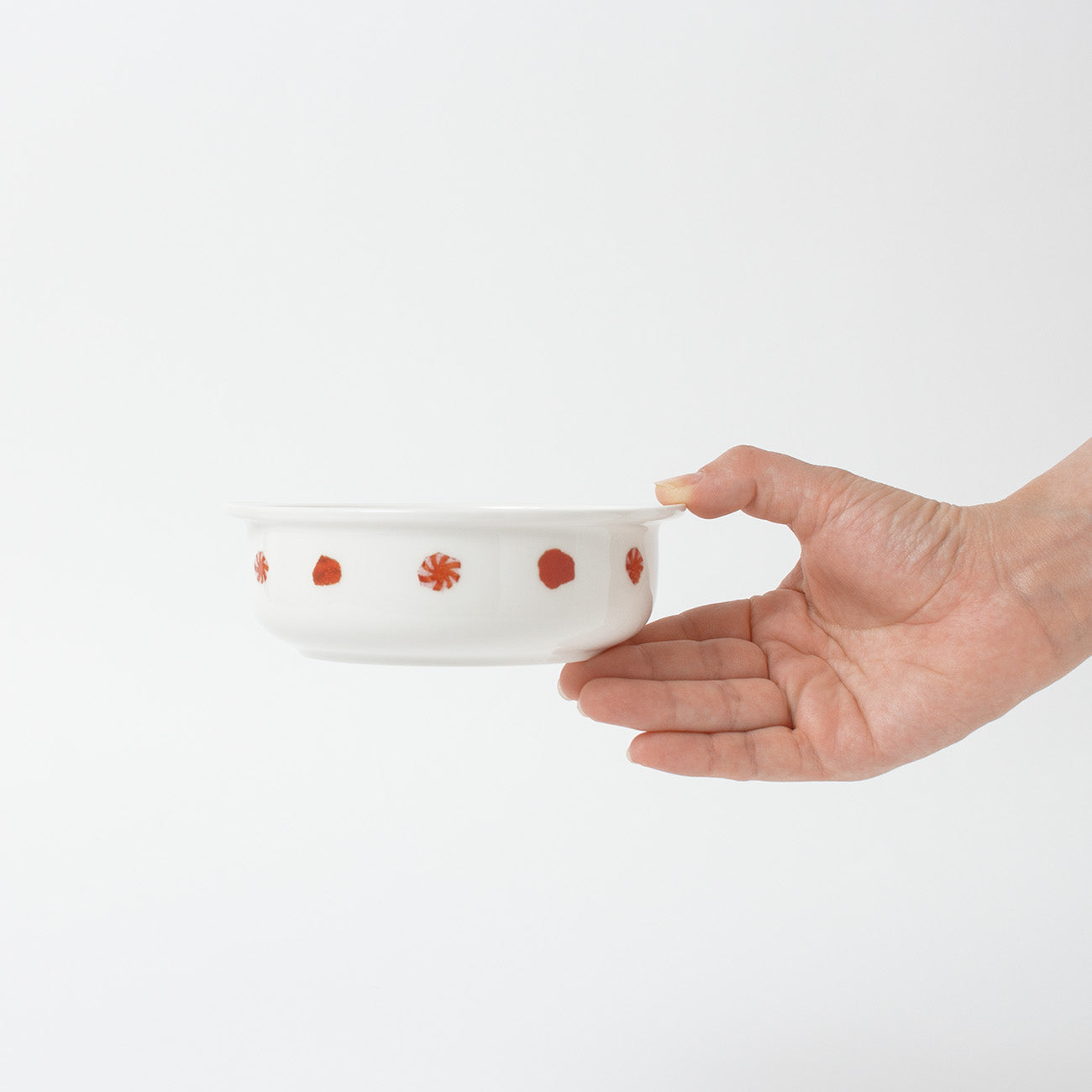 13cm小鉢 (ネーム入)