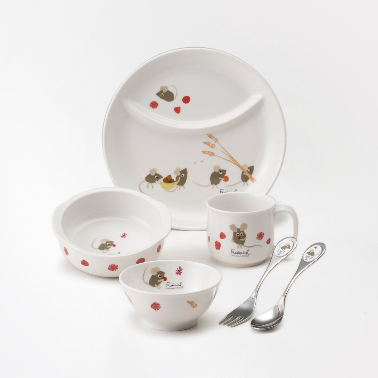 にこにこセット