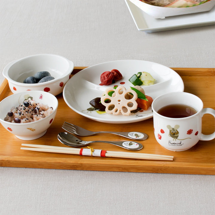 10cmライスボール