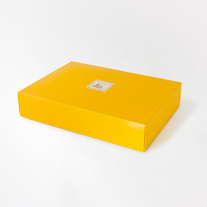 いつものセット