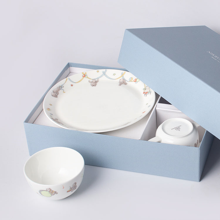 はじめて3点セット