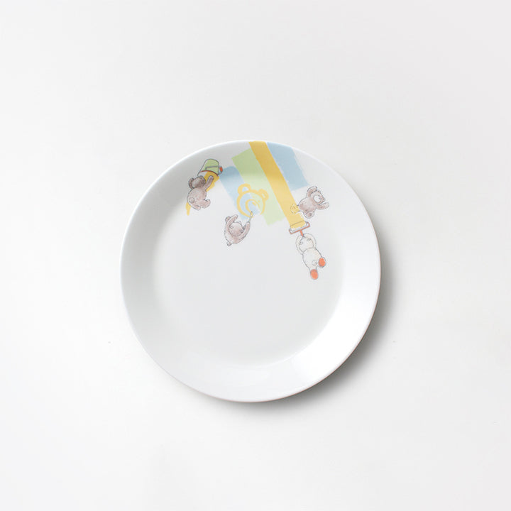 はじめて5点セット