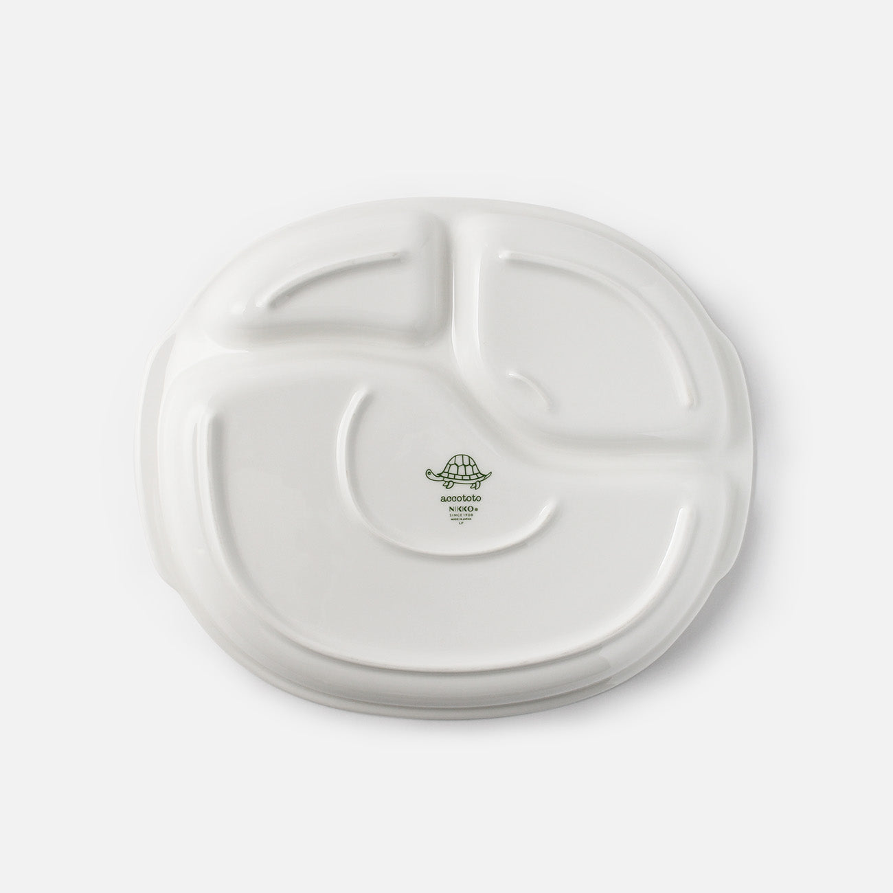 23cmランチ皿 (ネーム入)