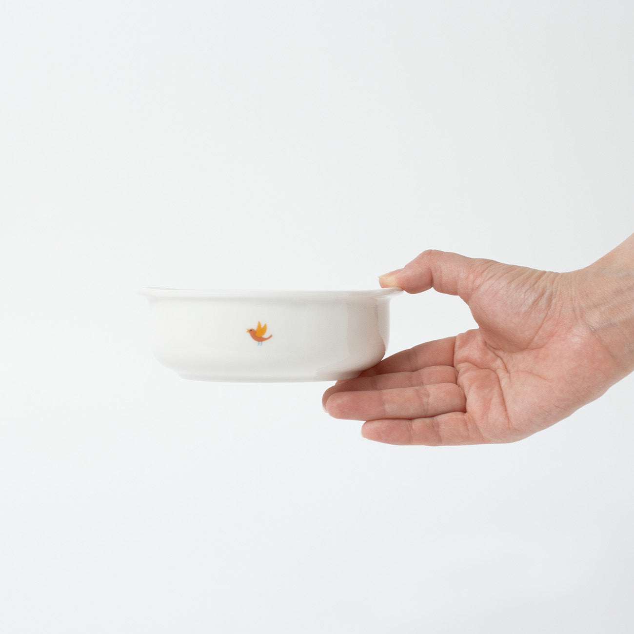 13cm小鉢 (ネーム入)