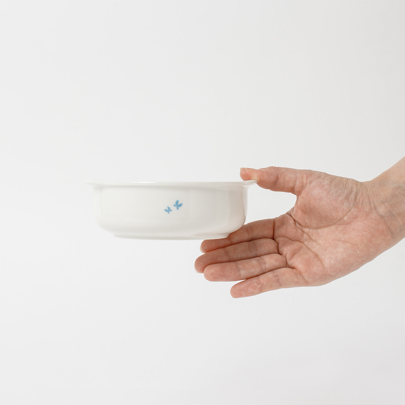 13cm小鉢 (ネーム入)