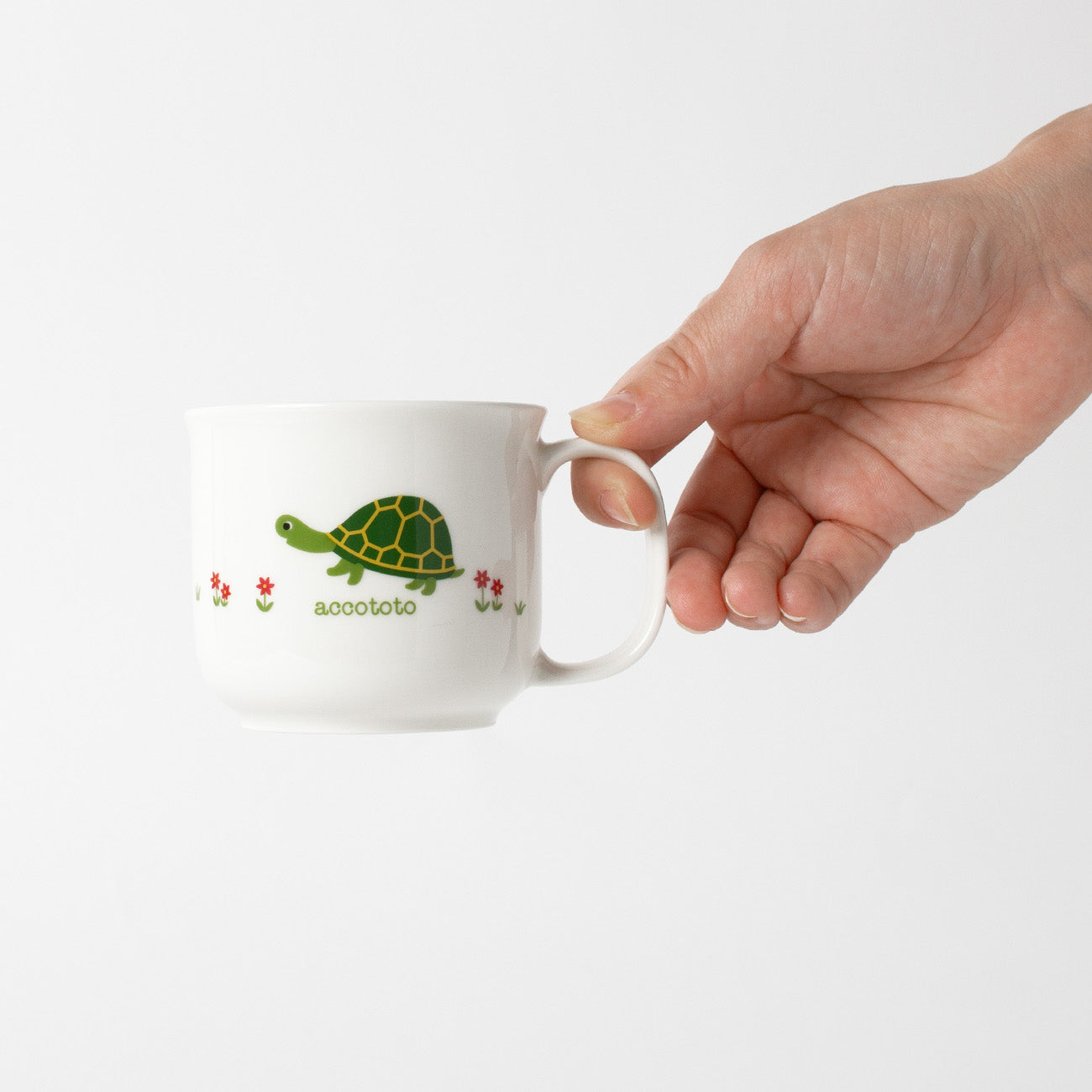 マグ(SS)(210cc) (ネーム入)