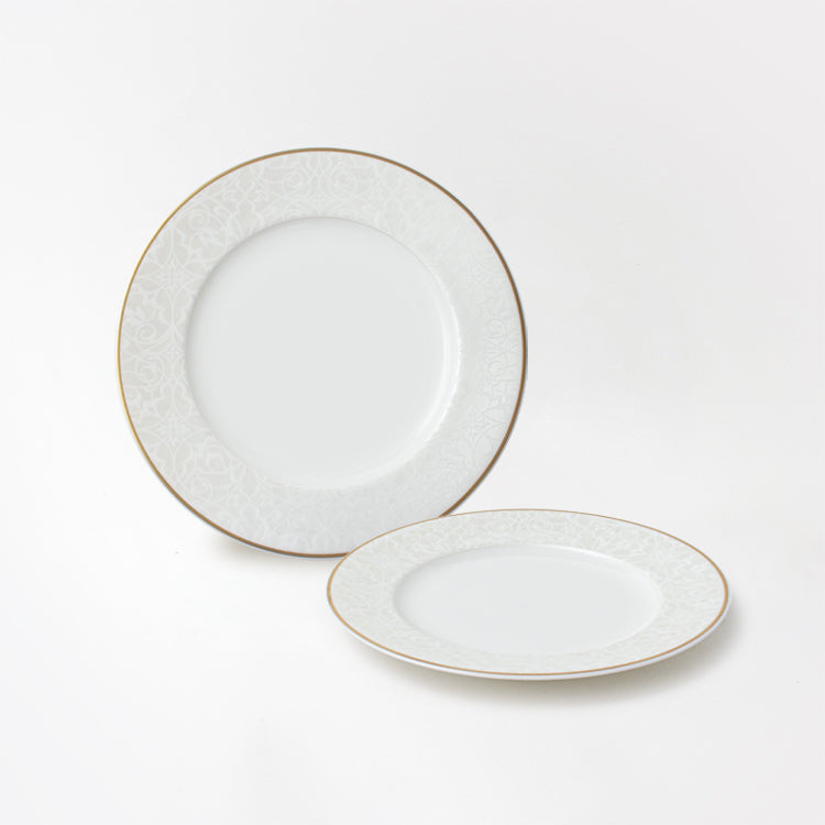 17cmプレート 2枚セット