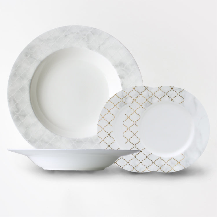 ランチペアセット