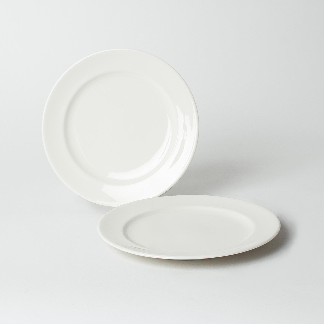 22.5cmプレート 2枚セット