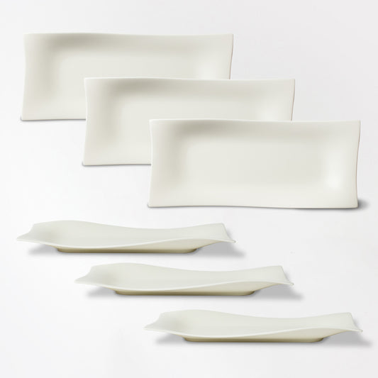 SIJIMA REC PLATE 250 6枚セット