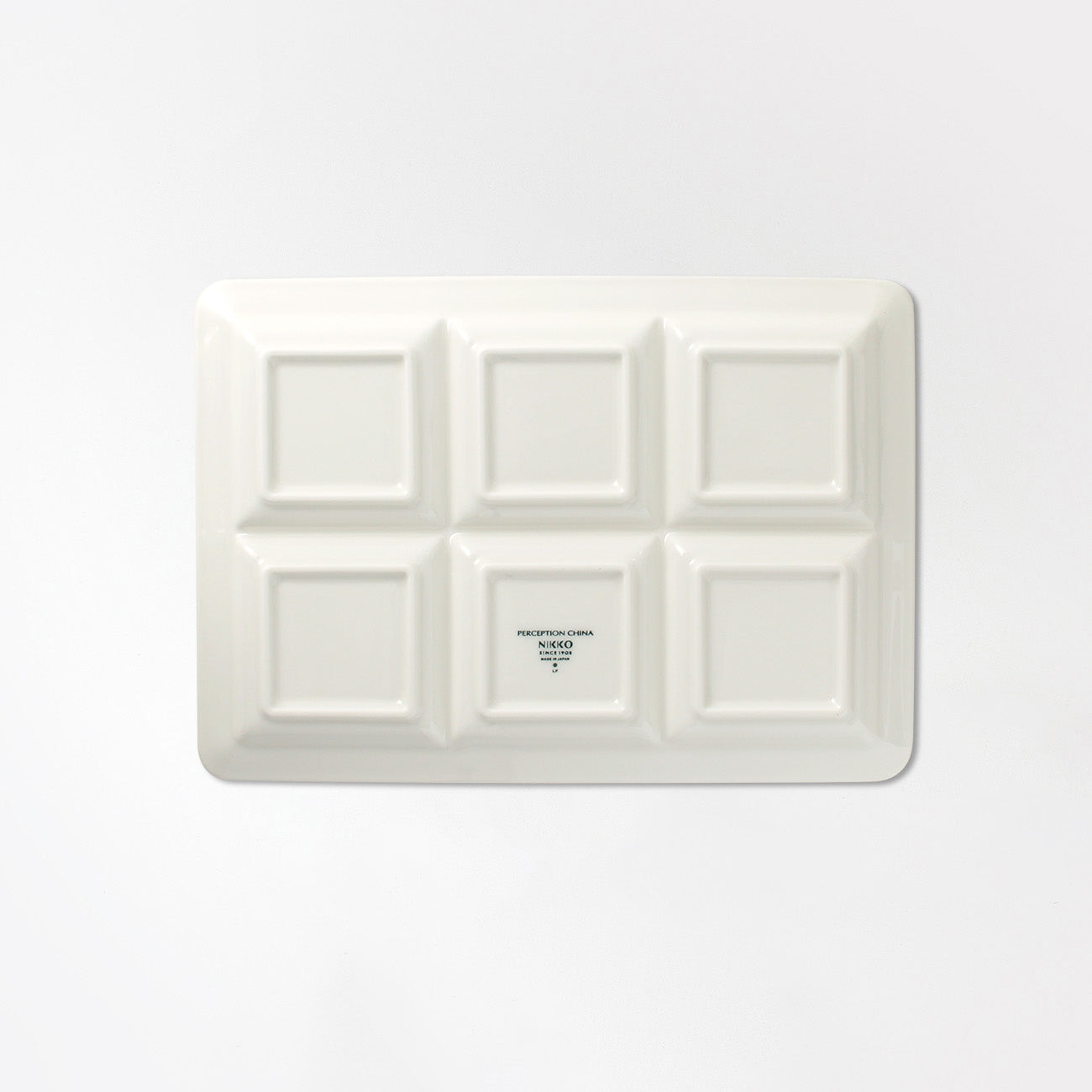 26cm(6)仕切皿 3枚セット