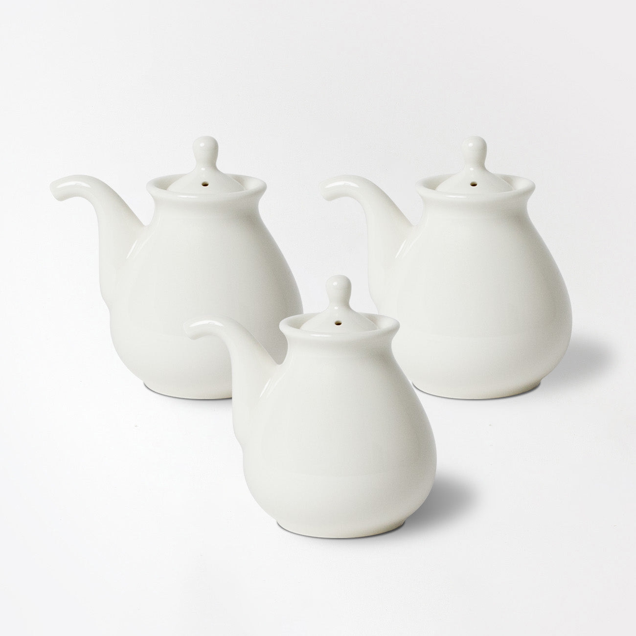 醤油差し(S) 3個セット