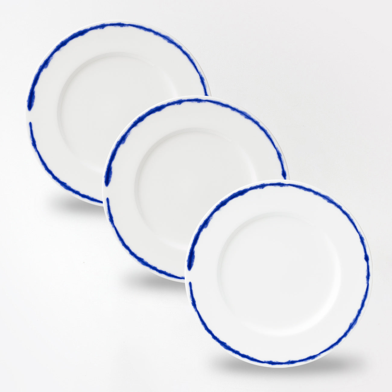 25.5cmプレート3枚セット