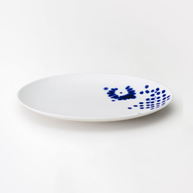 26cm小判皿 2枚セット