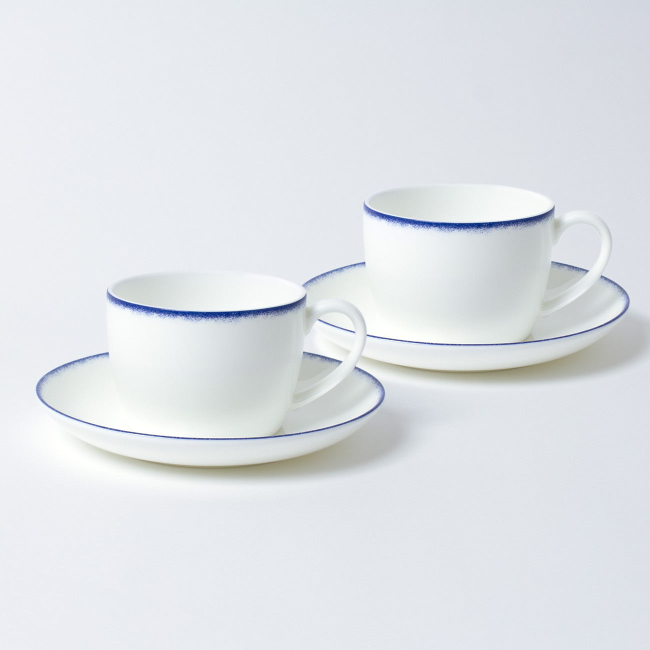 ペアカップ&ソーサー A1