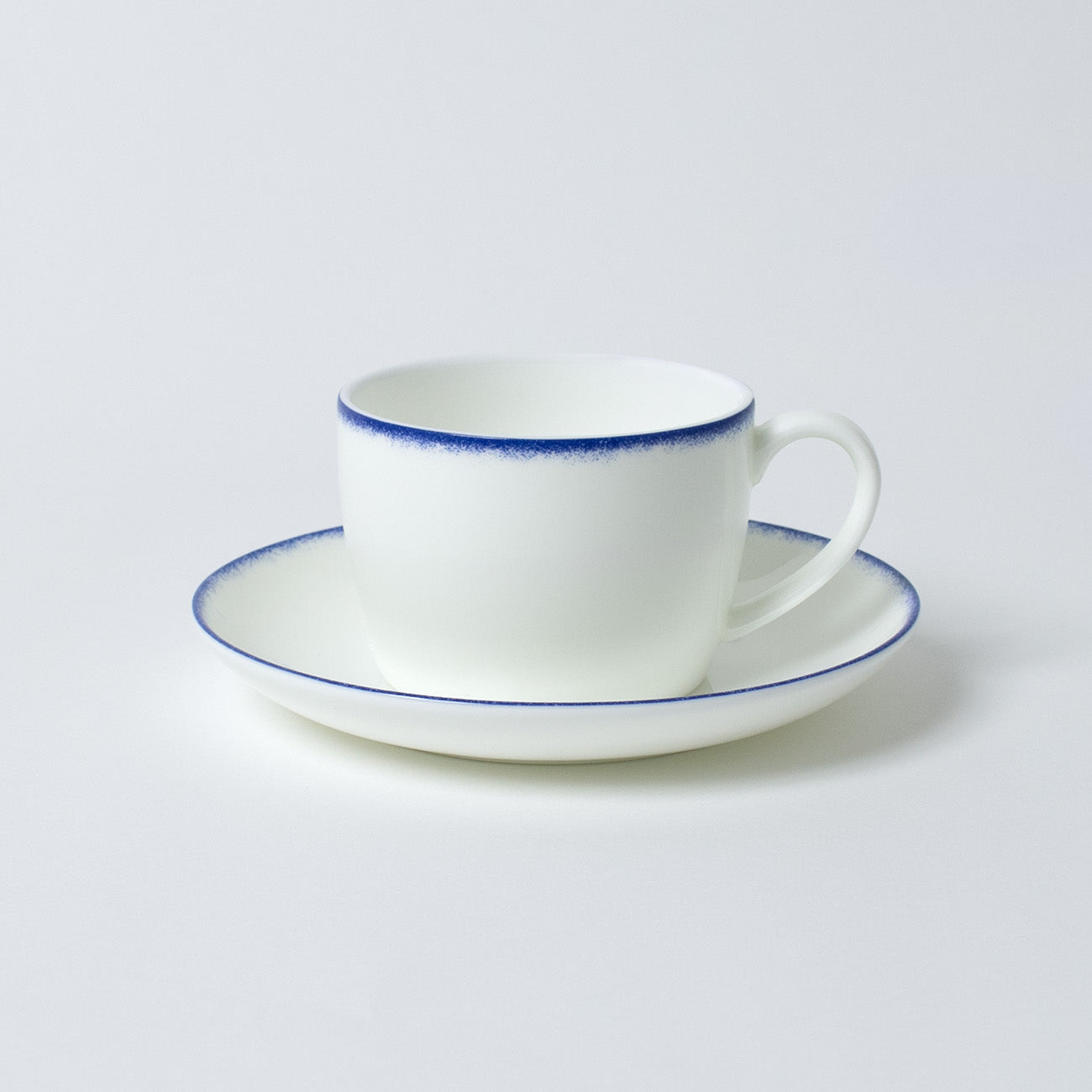 ペアカップ&ソーサー A1