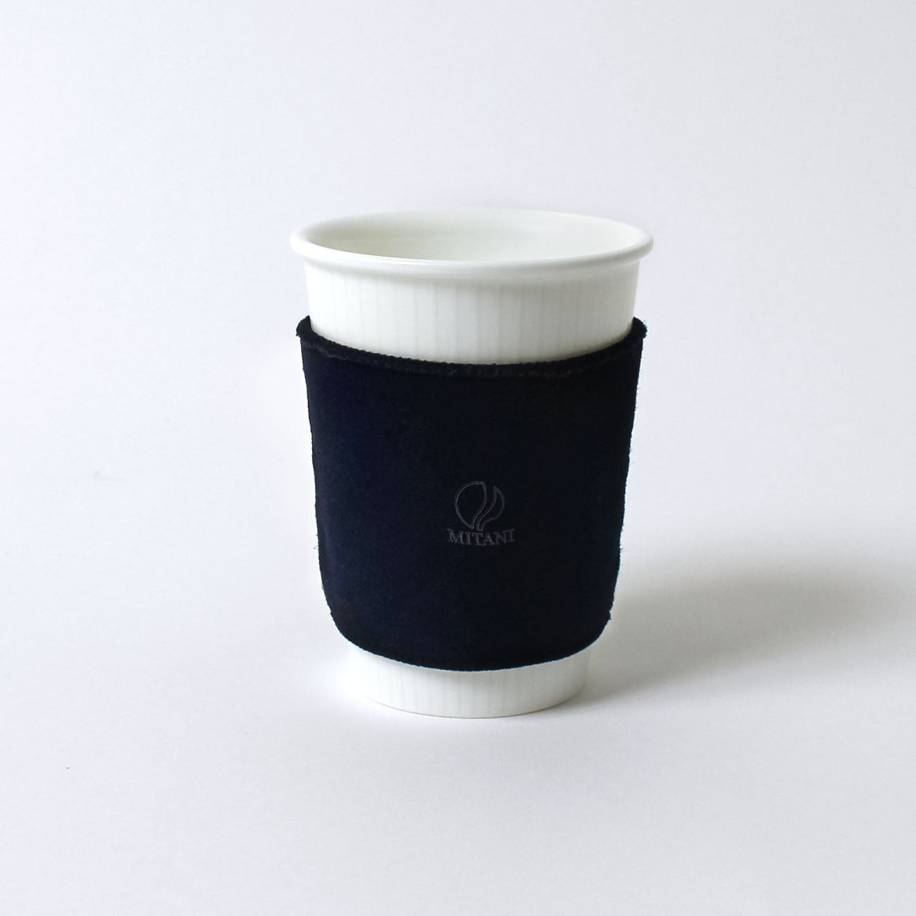 ペアペーパーカップ (スリーブ付) A4