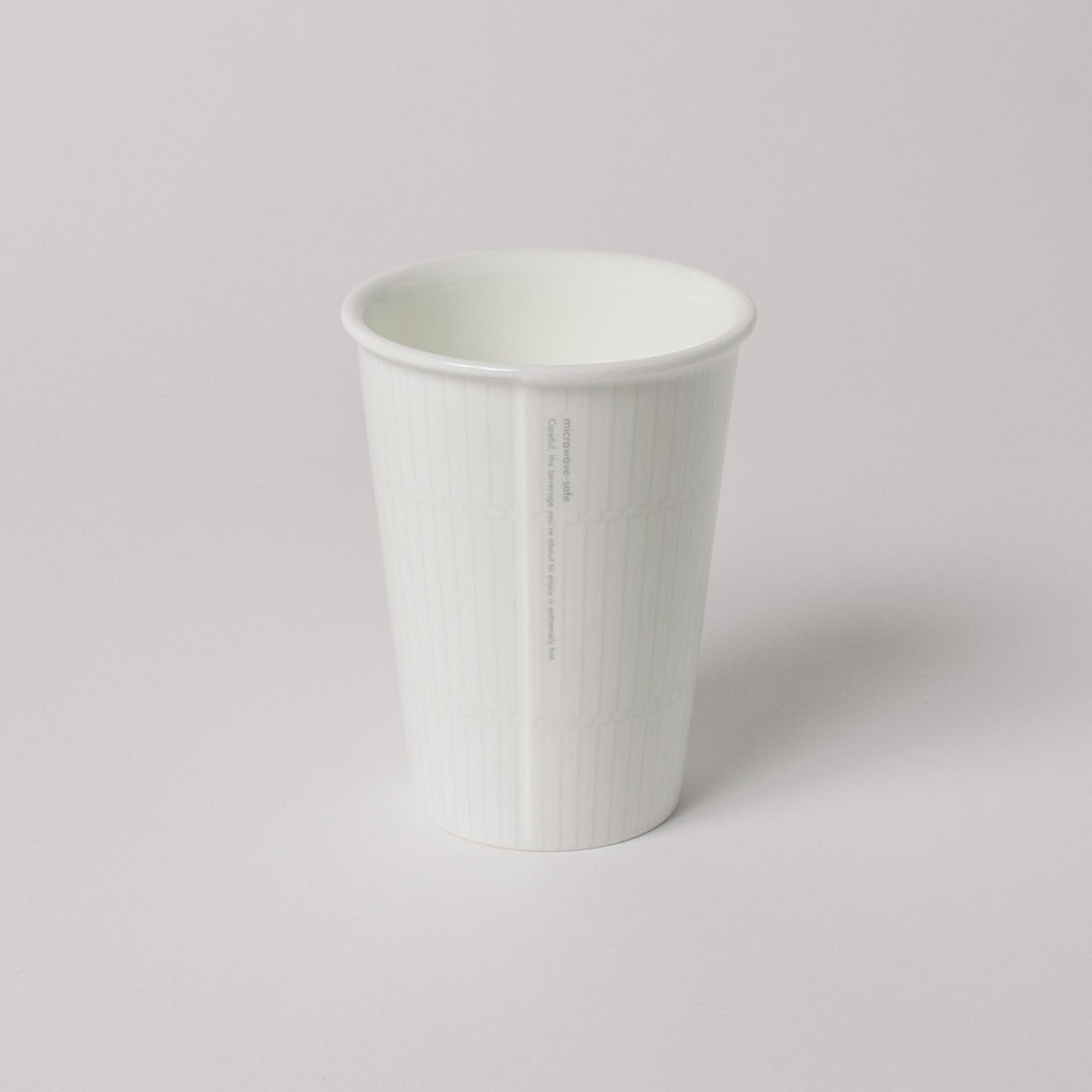 ペアペーパーカップ (スリーブ付) A4