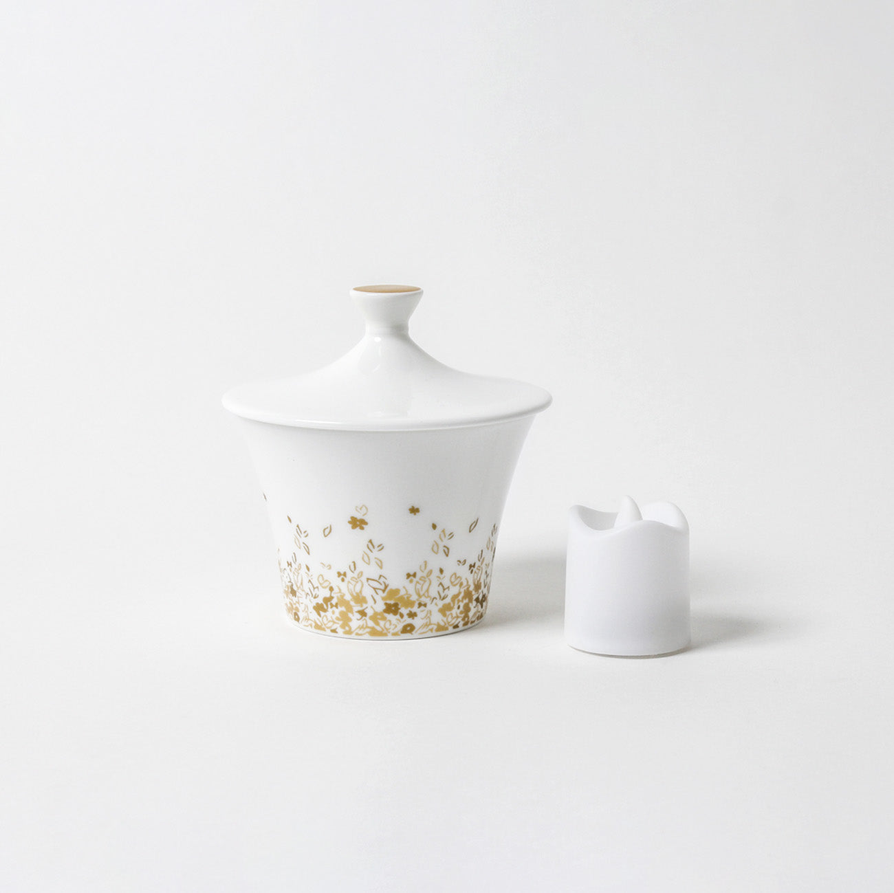 キャンドルホルダー(ランプ付)A8